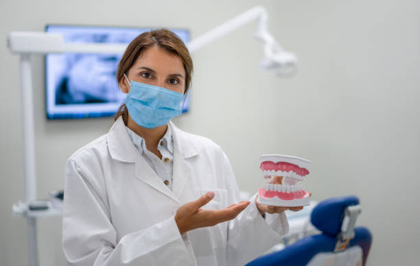 Best Urgent Tooth Repair  in Hughson, CA