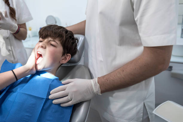 Best Knocked-Out Tooth Emergency  in Hughson, CA