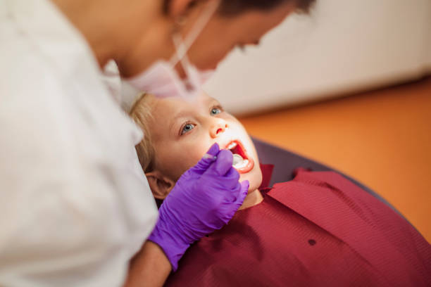 Best Chipped Tooth Repair Near Me  in Hughson, CA